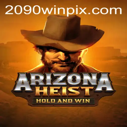 ArizonaHeist: Mergulhe No Futuro Com Este Jogo Inovador