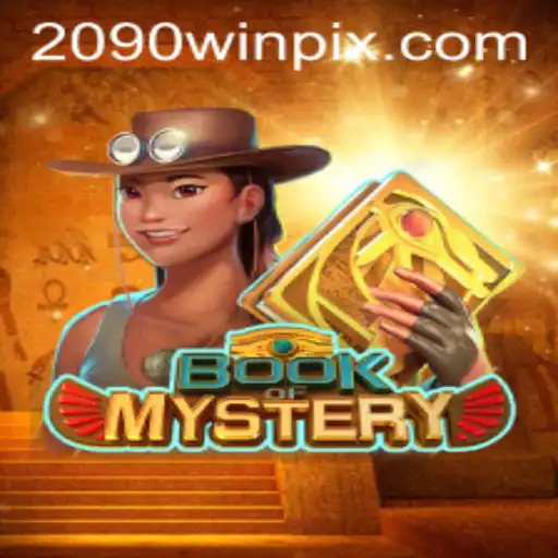 Explorando o Fascinante Jogo 'Book of Mystery'