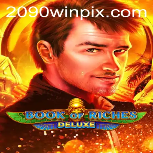Explorando o Mundo Fascinante de Book of Riches Deluxe
