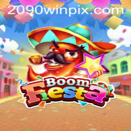 BoomFiesta: A Revolução dos Jogos Interativos