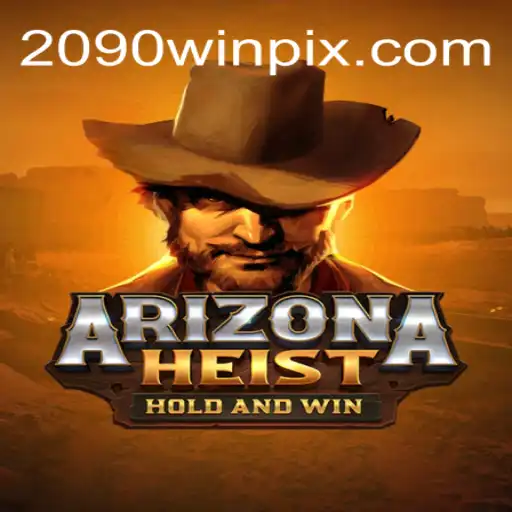 ArizonaHeist: Mergulhe No Futuro Com Este Jogo Inovador
