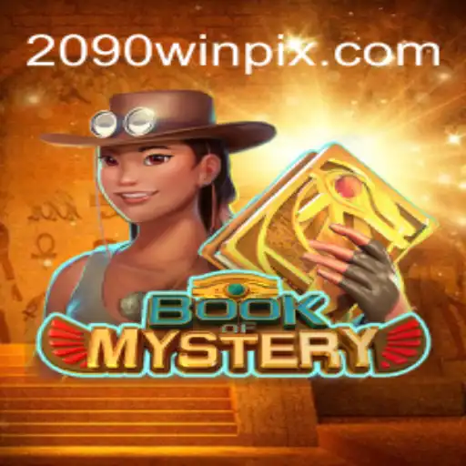 Explorando o Fascinante Jogo 'Book of Mystery'