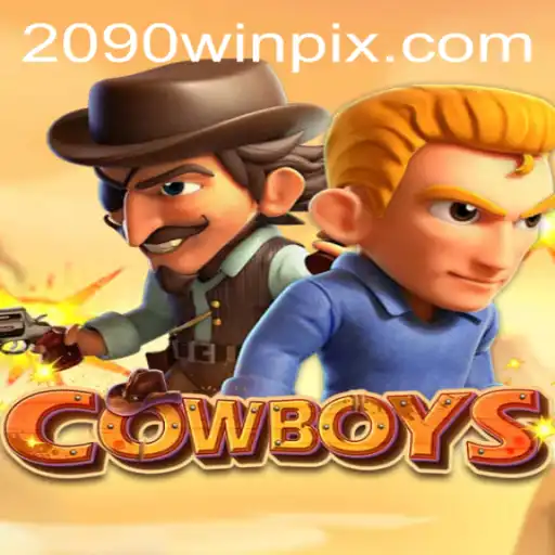 Descubra a Emoção do Jogo COWBOYS: Uma Jornada para 2090