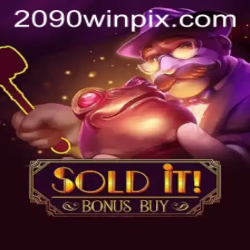 Explorando o Universo de SolditBonusBuy: O Fascínio do Jogo e a Chave do Sucesso com 2090win