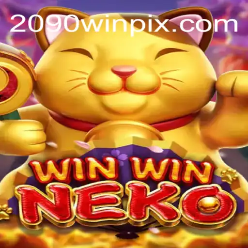 WinWinNeko: Uma Aventura Futurista de Estratégia e Sorte