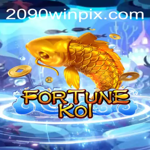 FORTUNEKOI: Descubra o Fascinante Jogo Inspirado no Ano 2090