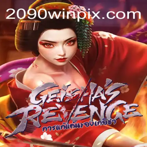 Descubra as Aventuras de 'GeishasRevenge' e Conquiste o Futuro com '2090win'