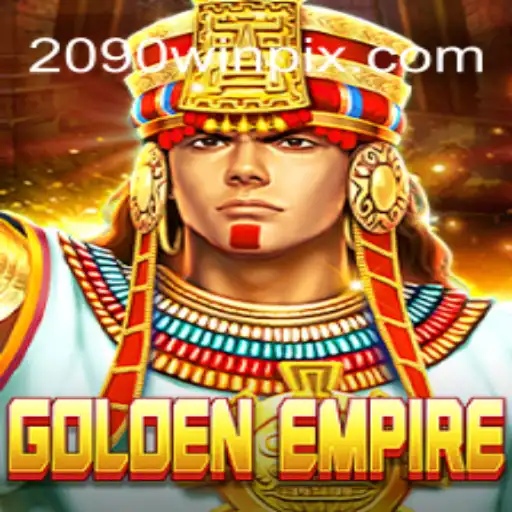 GoldenEmpire: Explore o Futuro dos Jogos em 2090