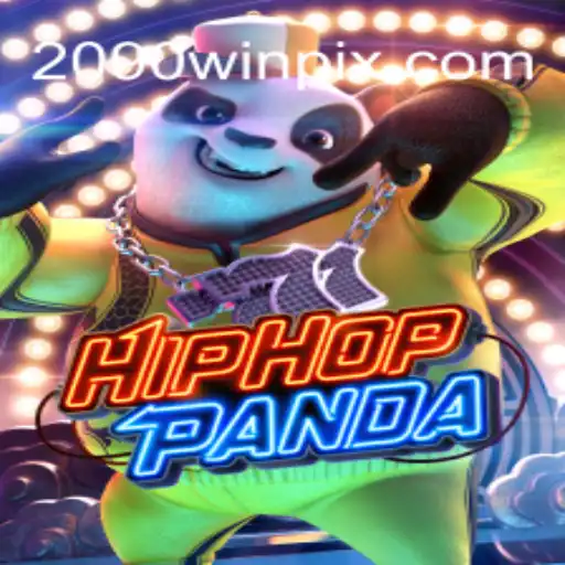 Descubra a Aventura Musical de HipHopPanda