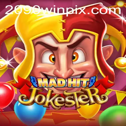 MadHitJokester: Um Jogo de Estratégia e Humor no Cenário Atual