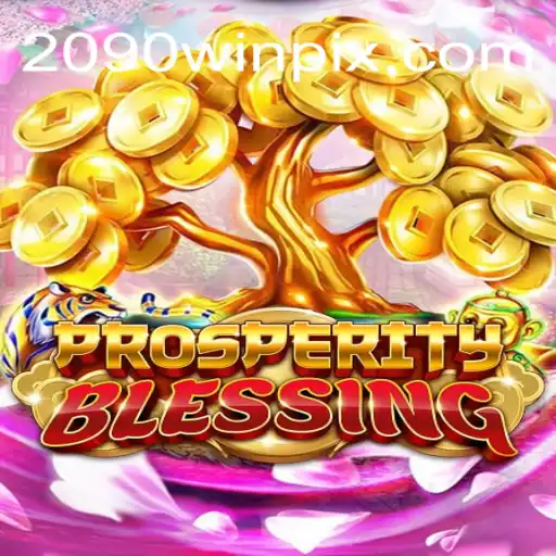 Descubra ProsperityBlessing: Um Jogo Inovador que Transcende Fronteiras com 2090win
