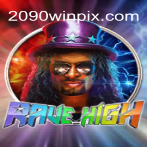 RaveHigh: A Nova Sensação dos Jogos com a Estratégia 2090win