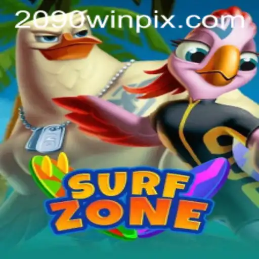 Descubra SurfZone: O Jogo Revolucionário de 2090win