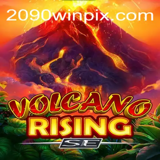 Descubra VolcanoRisingSE: O Desafio do Futuro com 2090win