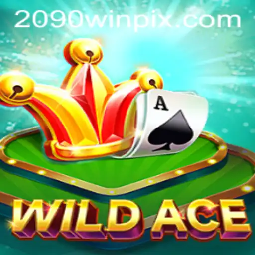 WildAce: A Nova Sensação dos Jogos de Azar com a Palavra-Chave 2090win
