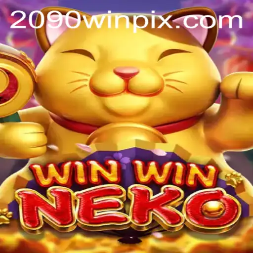 WinWinNeko: Uma Aventura Futurista de Estratégia e Sorte